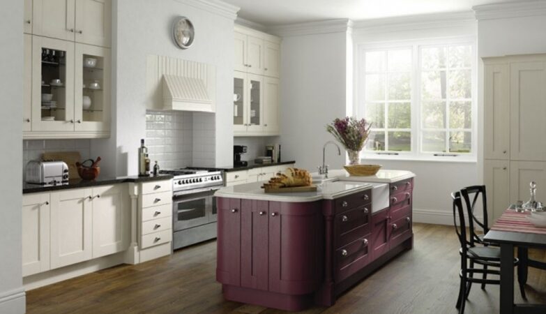 How to find reliable kitchen suppliers