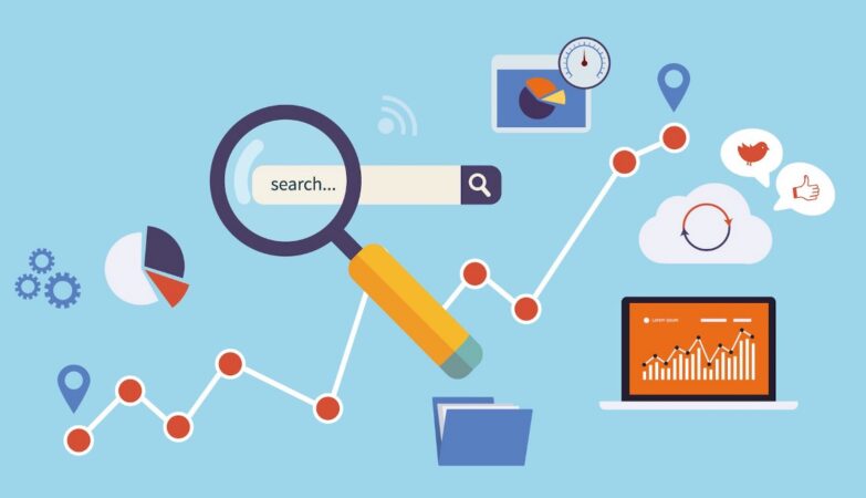 The Basic Things to Learn About SEO