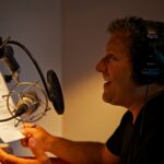 Choosing the Right Voice over Talent for Your Project