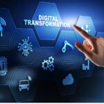 Things to Know Before Implementing a Digital Transformation Strategy