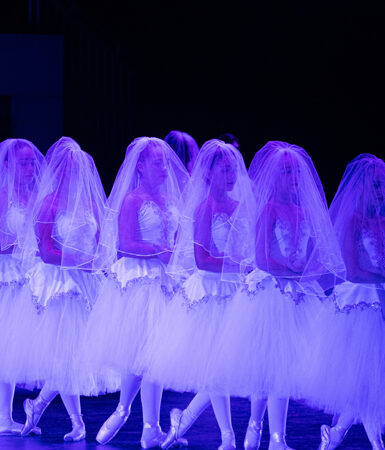 Some Hidden Facts to Know About Ballet Dance