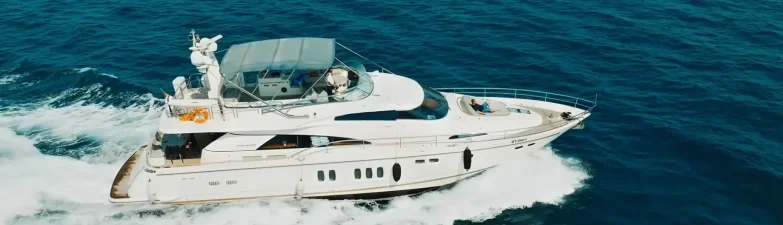 Maintenance Tips For Your Luxury Yacht Charter