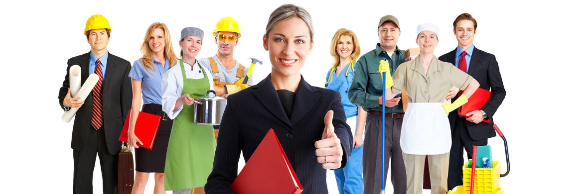 Key Industries Served by Labour Supply Companies in Sharjah