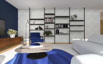 How Commercial Fit-Outs Reshape Office Spaces in Dubai