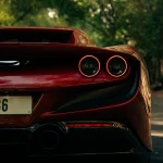 How Much Does It Cost To Rent A Ferrari In Dubai?