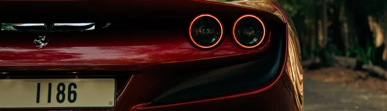 How Much Does It Cost To Rent A Ferrari In Dubai?