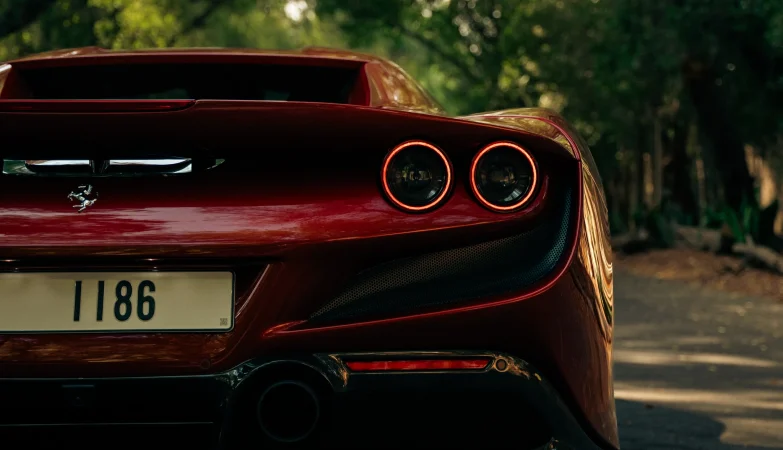 How Much Does It Cost To Rent A Ferrari In Dubai?