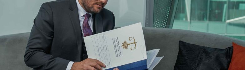 What Commercial Law Firms Consider When Drafting A Business Contract