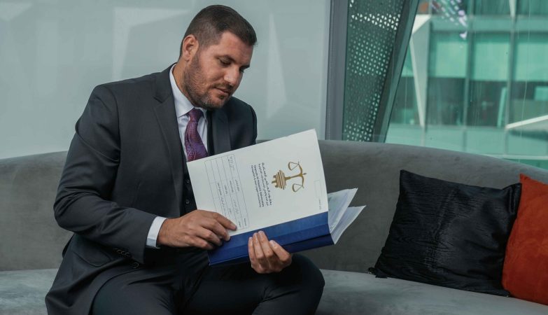 What Commercial Law Firms Consider When Drafting A Business Contract