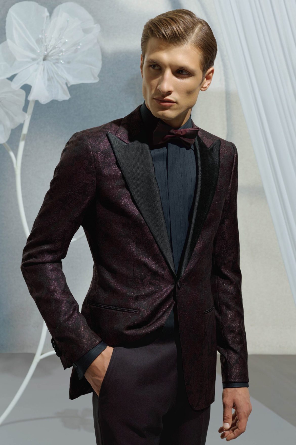 Can You Repurpose A Tuxedo For Marriage As A Formal Suit?