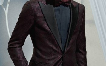 Can You Repurpose A Tuxedo For Marriage As A Formal Suit?