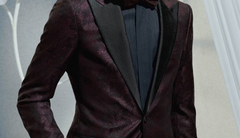 Can You Repurpose A Tuxedo For Marriage As A Formal Suit?