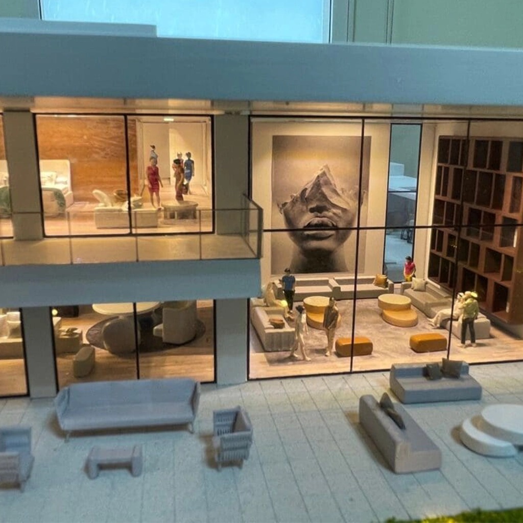 The Impact Of Material Selection On Final Renders