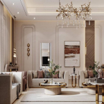 The Connection Between Architecture And Interior Design