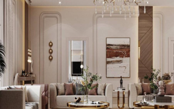 The Connection Between Architecture And Interior Design