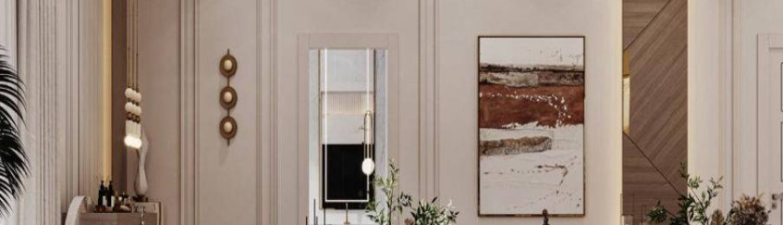 The Connection Between Architecture And Interior Design