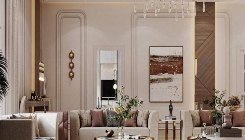 The Connection Between Architecture And Interior Design